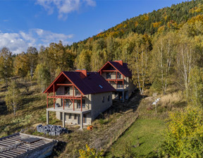 Dom na sprzedaż, Kłodzki Szczytna Szczytnik Leśna, 400 000 zł, 91,4 m2, 599088903