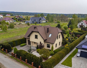 Dom na sprzedaż, Trzebnicki Oborniki Śląskie Pęgów Wiśniowa, 1 490 000 zł, 152 m2, 582829