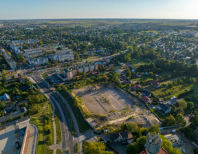 Działka na sprzedaż, Suwałki Bulwarowa, 11 500 000 zł, 12 162 m2, 1