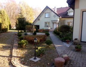 Dom do wynajęcia, Piaseczyński (pow.) Piaseczno (gm.) Piaseczno, 5900 zł, 199 m2, 4585