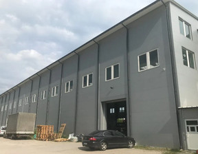 Magazyn, hala do wynajęcia, Wołomiński (Pow.) Kobyłka, 99 000 zł, 3000 m2, 12003