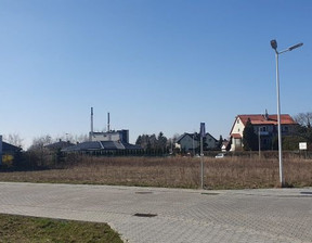 Budowlany na sprzedaż, Pruszkowski (pow.) Raszyn (gm.) Rybie, 1 753 500 zł, 1169 m2, 12167