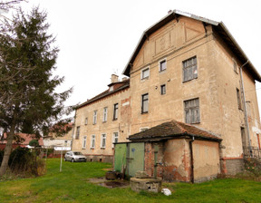 Mieszkanie na sprzedaż, Świdnicki Strzegom Rogoźnica Kolonijna, 155 000 zł, 38,2 m2, EXA-MS-545