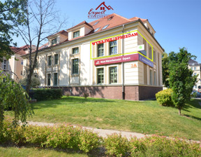 Komercyjne na sprzedaż, Ostródzki Ostróda Jana III Sobieskiego, 355 000 zł, 42,14 m2, EXP-LS-8731
