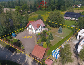 Dom na sprzedaż, Ostródzki Ostróda Rubinowa, 1 290 000 zł, 174 m2, EXP-DS-8583
