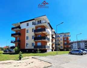 Mieszkanie na sprzedaż, Iławski Iława Ostródzkie, 519 000 zł, 67,75 m2, EXO-MS-8774