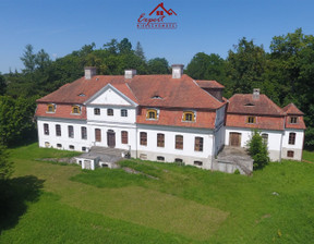 Dom na sprzedaż, Iławski Zalewo Jaśkowo, 2 800 000 zł, 1709 m2, EXP-DS-8798