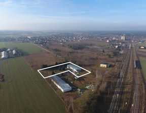 Magazyn na sprzedaż, Ostródzki Ostróda Samborowo Spółdzielcza, 400 000 zł, 520 m2, EXP-HS-8712