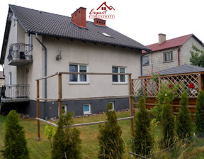 Dom na sprzedaż, Iławski Iława Gajerek, 980 000 zł, 239,8 m2, EXO-DS-8576
