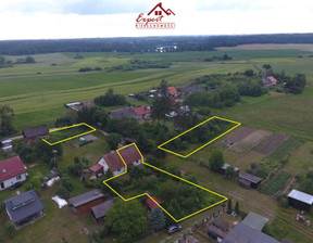 Dom na sprzedaż, Ostródzki Morąg Bartężek, 159 000 zł, 60 m2, EXP-DS-8800