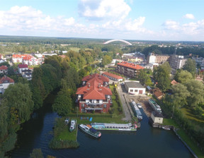 Mieszkanie na sprzedaż, Ostródzki Ostróda Adama Mickiewicza, 515 000 zł, 44,97 m2, EXP-MS-8793