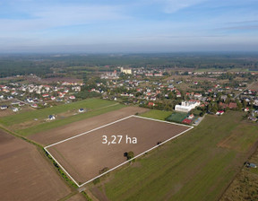 Działka na sprzedaż, Ostródzki Ostróda Samborowo, 1 590 000 zł, 32 700 m2, EXP-GS-8871