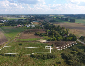 Działka na sprzedaż, Ostródzki Ostróda Lubajny, 129 000 zł, 3200 m2, EXP-GS-8650