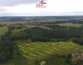 Działka na sprzedaż, Ostródzki Ostróda Idzbark, 94 000 zł, 1380 m2, EXP-GS-8727