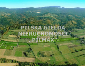 Budowlany na sprzedaż, Kłodzki Międzylesie Jaworek, 269 000 zł, 2121 m2, PIL-GS-1158