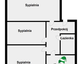 Mieszkanie na sprzedaż, Wrocław Wrocław-Krzyki ul. Zaporoska, 689 999 zł, 51,6 m2, 10157/4158/OMS