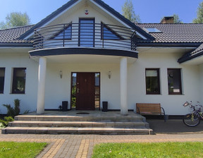 Dom na sprzedaż, Białostocki Juchnowiec Kościelny Ignatki Zacisze, 1 350 000 zł, 380 m2, 1626/4158/ODS