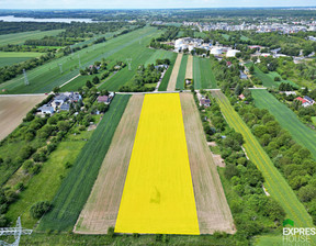 Działka na sprzedaż, Lublin Dziesiąta Aleksandra Świętochowskiego, 800 000 zł, 10 138 m2, 1084/4158/OGS