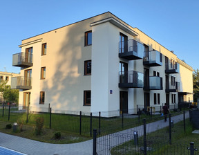 Mieszkanie na sprzedaż, Łódź Łódź-Górna Dzwonowa, 426 310 zł, 47,9 m2, 10215/4158/OMS