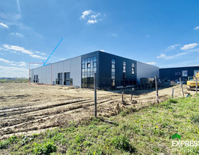 Magazyn, hala na sprzedaż, Poznański Swarzędz Jasin, 5 870 000 zł, 1365 m2, 33/4158/OHS