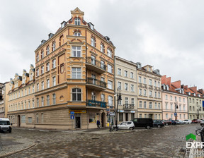 Mieszkanie na sprzedaż, Poznań Chwaliszewo Chwaliszewo, 679 000 zł, 43,65 m2, 9575/4158/OMS