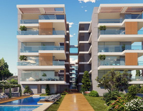 Mieszkanie na sprzedaż, Cypr Paphos Municipality, Pafos, Cypr ANAVARGOS, 335 000 euro (1 457 250 zł), 161,64 m2, 9827/4158/OMS