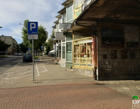 Lokal na sprzedaż, Białystok Centrum Grochowa, 450 000 zł, 22 m2, 459/4158/OLS