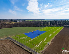 Działka na sprzedaż, Lublin Węglin Południowy Folwarczna, 494 900 zł, 1562 m2, 1011/4158/OGS