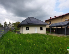Dom na sprzedaż, Bielski Jasienica Rudzica, 649 000 zł, 71 m2, 1668/4158/ODS