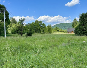 Działka na sprzedaż, Żywiecki Jeleśnia Jana Kazimierza, 70 000 zł, 866 m2, 1052/4158/OGS