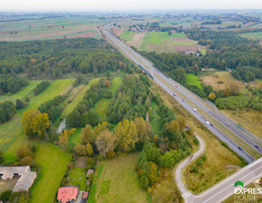 Rolny na sprzedaż, Lubelski Jastków Sieprawice, 40 000 zł, 6469 m2, 968/4158/OGS
