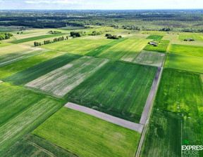 Działka na sprzedaż, Łęczyński Cyców Świerszczów, 141 000 zł, 21 900 m2, 1030/4158/OGS