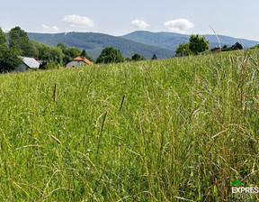 Budowlany na sprzedaż, Bielski Jaworze Ustronna, 427 600 zł, 1069 m2, 991/4158/OGS