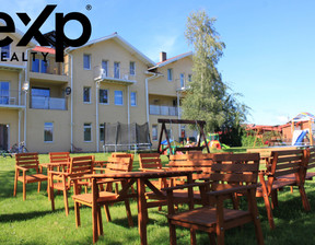 Hotel, pensjonat na sprzedaż, Sławieński (Pow.) Darłowo (Gm.) Dąbki, 6 300 000 zł, 1300 m2, 813321