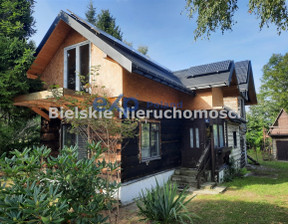 Dom na sprzedaż, Bielski Wilkowice Meszna Agrestowa, 450 000 zł, 130 m2, 194084
