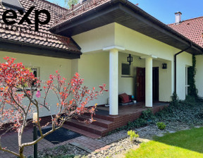 Dom na sprzedaż, Piaseczyński Piaseczno Kamionka Okrężna, 2 699 160 zł, 332,1 m2, 243756