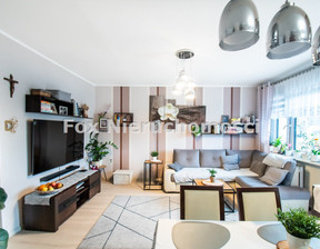 Mieszkanie na sprzedaż, Bielsko-Biała M. Bielsko-Biała Osiedle Karpackie, 599 000 zł, 63,7 m2, FOX-MS-1085