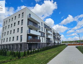 Mieszkanie na sprzedaż, Bydgoszcz M. Bydgoszcz Fordon Akademicka, 418 678 zł, 53,42 m2, FRMN-MS-2385-21