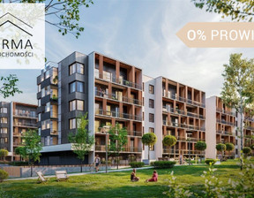 Mieszkanie na sprzedaż, Bydgoszcz M. Bydgoszcz Bielawy, 449 024 zł, 35,08 m2, FRMN-MS-3063-1