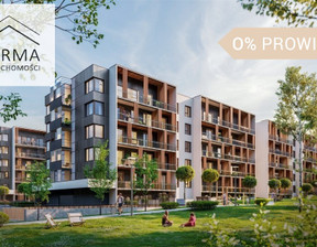 Mieszkanie na sprzedaż, Bydgoszcz M. Bydgoszcz Bielawy, 448 512 zł, 35,04 m2, FRMN-MS-3063-1