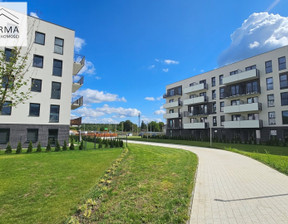 Mieszkanie na sprzedaż, Bydgoszcz M. Bydgoszcz Fordon Akademicka, 412 000 zł, 54,01 m2, FRMN-MS-2385-27