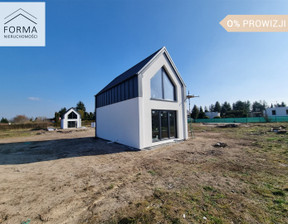 Dom na sprzedaż, Żniński Łabiszyn Annowo, 259 000 zł, 46 m2, FRMN-DS-2899-4