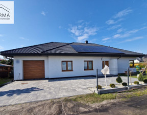 Dom na sprzedaż, Bydgoski Białe Błota Łochowo, 1 250 000 zł, 148,45 m2, FRMN-DS-3213-4