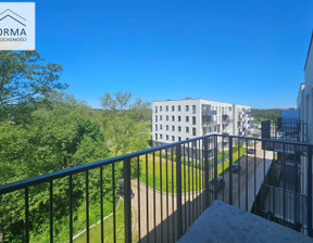 Mieszkanie na sprzedaż, Bydgoszcz M. Bydgoszcz Fordon, 345 000 zł, 40,47 m2, FRMN-MS-3374-13