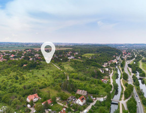 Budowlany-wielorodzinny na sprzedaż, Gdańsk Lipce Wąwóz, 950 000 zł, 2900 m2, 423313