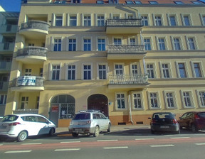 Mieszkanie na sprzedaż, Szczecin Centrum Bolesława Śmiałego, 499 000 zł, 79,47 m2, FNI23118