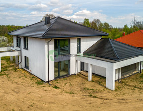 Dom na sprzedaż, Łódź Łódź-Bałuty Jerzego Toeplitza, 1 550 000 zł, 245 m2, 168/4916/ODS