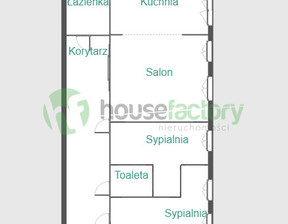 Mieszkanie na sprzedaż, Łódź Łódź-Śródmieście Pomorska, 518 500 zł, 85 m2, 8341/4916/OMS