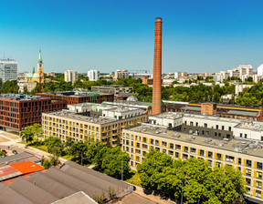 Kawalerka na sprzedaż, Łódź Łódź-Widzew Milionowa, 495 000 zł, 43 m2, 8126/4916/OMS