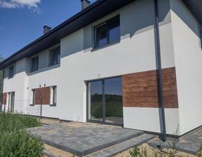Dom na sprzedaż, Grodziski (pow.) Żabia Wola (gm.) Osowiec Leśny Zaułek, 900 000 zł, 153,2 m2, 3